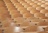 6 Secrets for Post-Exam Reviews in a Stadium-Size Course