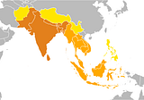 Dvipantara: the Golden Age of Southeast Asia