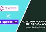 How GraphQL works in the real world, a deep dive into Spectrum chat