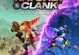 The (incomplete) series of Ratchet and Clank essays: