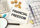 Top 10 Habits To Help You Reach Your Financial Freedom