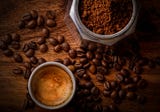 Starbucks Created Coffee Seeds That Can Survive Climate Change