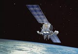 Satellites: Our Artificial Flying Orbs of Space