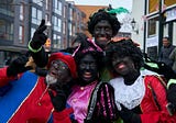 Seeing Blackface in Public Is Worse Than I Expected