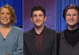 This Is…Your Jeopardy Tournament of Champions Cheat Sheet