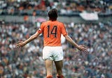 The rich lineage of Johan Cruyff’s radical ideology that redefined football.