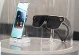 First Look: Xiaomi’s AR Glasses Let You Control Smart Home Tech