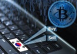 To Combat Cybercrime, South Korea is Creating a Crypto Tracking System.