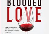 Cold Blooded Love by Girish Dutt Shukla #BookReview #PsychologicalThrillers #MysteryThrillers…