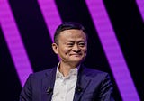 30 Highly Motivational Jack Ma Quotes & Sayings