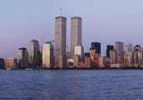 Remembering Sept. 11–20 years later