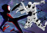 Film Review — Spider-Man: Across the Spider-Verse