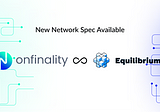 OnFinality helps web3 builders accelerate DeFi 2.0 with Equilibrium