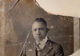 His Eye Is On the Sparrow: Remembering My Great-Grandfather James Lee Richards