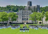 The West Point Association of Graduates Must Condemn the Insurrection of January 6, 2021 and…