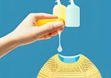 Tips For Hand-washing Knits