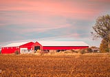 The Farm I Wish To Have