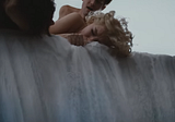 BLONDE (2022): O Mito Marilyn Monroe Como “Objeto Causa de Desejo”