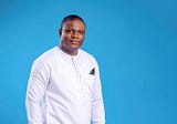 Tosin Eniolorunda, the builder who won’t stop building