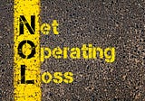 Potential Impact of New Tax Rule on Net Operating Loss