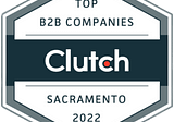 MyOutDesk Recognized By Clutch As Leading B2B Company