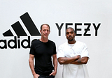 Is Cutting Ties with Kanye West a Financial Net Negative for Adidas?