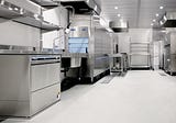 Keeping Kitchen Floors Safe and Hygienic: 5 Amazing Benefits of Epoxy Flooring for Commercial…