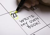 How to Self-Publish a Book | The H&H Group