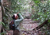 Connecting With Colombian Conservationists: GWC’s Lina Maria Valencia Gains New Perspective On…