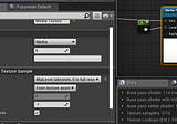 Fixing Error x3004 in UE4 for  Deferred Decal Materials (4.23)