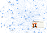 How Clubhouse user scraping and social graphs