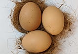 The Benefits of Chicken Eggs