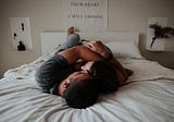 From Curiosity to Intimacy: Exploring the Moment of First Sexual Intercourse