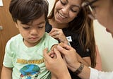 Kids Under Five Can Now Receive the COVID-19 Vaccine
