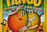 Mango Monitor: April Edition