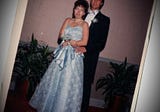 Prom 1988: Did I Have the Time of My Life? — Pittsburgh Lesbian Correspondents