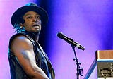 D’Angelo’s “Untitled (How Does It Feel)” and the Philosophy of Friedrich Nietzsche
