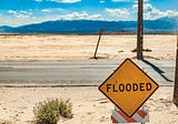 The Whiplash Effect of Extreme Flooding and Droughts