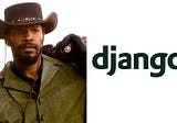 CRUD with Django, PostgreSQL and Bootstrap —Part 1: Django initial setup