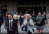 The Algorithms that Control Us