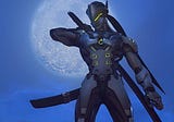 It’s Raining Men: Explaining the Appeal of the Boys (and Bots) of Overwatch