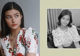 Liza Soberano Just Debuted Her New K-Beauty-Inspired Hairstyle