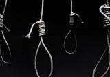 Over 500 More Executions in Iran Amidst Global Silence