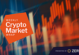 Weekly Crypto Market Wrap, 29th August 2022