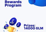 GLM Rewards Program May Update