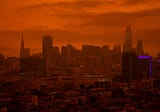 Why Only Some Of Us Are OK With Uncertainty