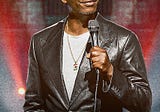 Chappelle’s Final Show Is A Magic Act