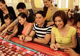 Dice Casino Online Free