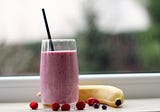 Get Your Protein Fix: 5 Minute Shake Recipe Packs 35g of Protein