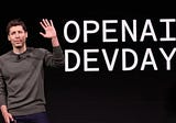 OpenAI’s DevDay Unveils Cutting-Edge AI Advancements